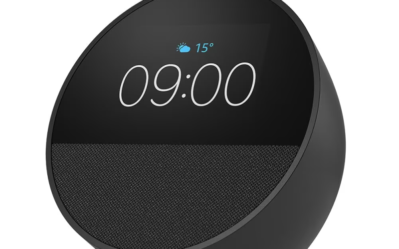 Amazon Echo Spot (2024)