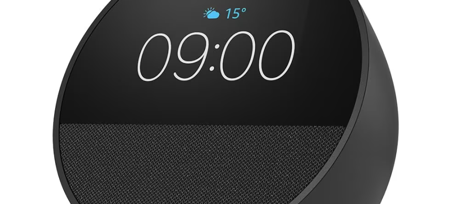 Amazon Echo Spot (2024)