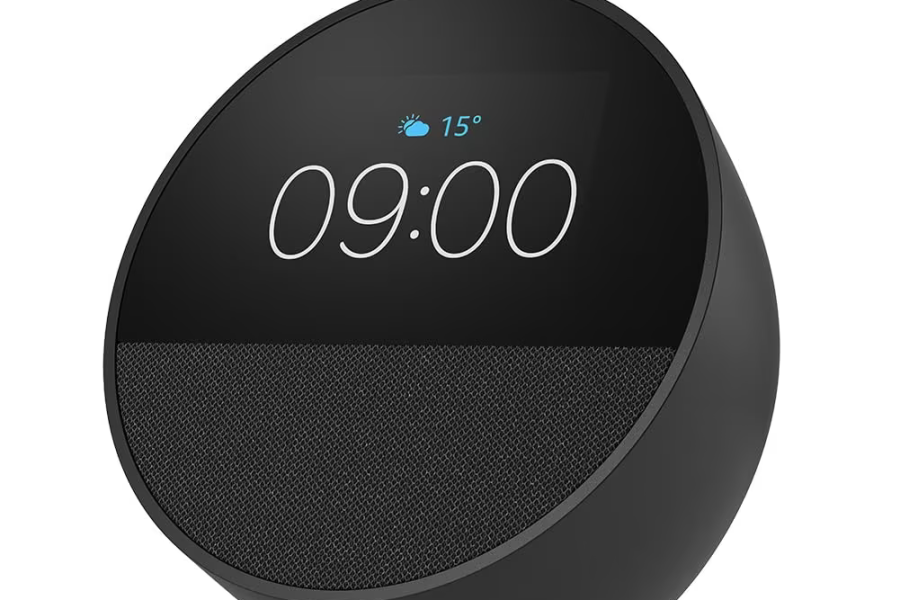 Amazon Echo Spot (2024)
