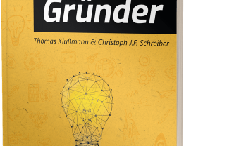 Das Taschenbuch für Gründer – Gratis