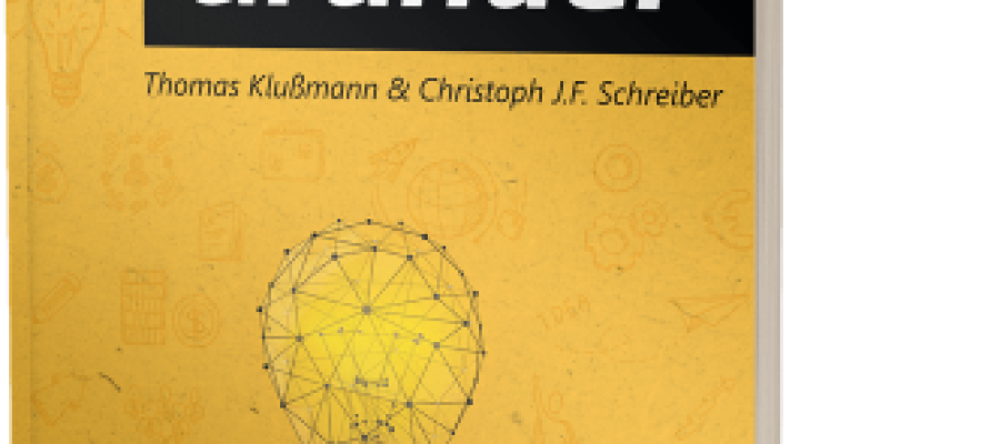 Das Taschenbuch für Gründer – Gratis